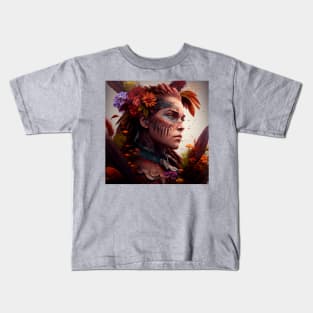 horizon aloy Kids T-Shirt